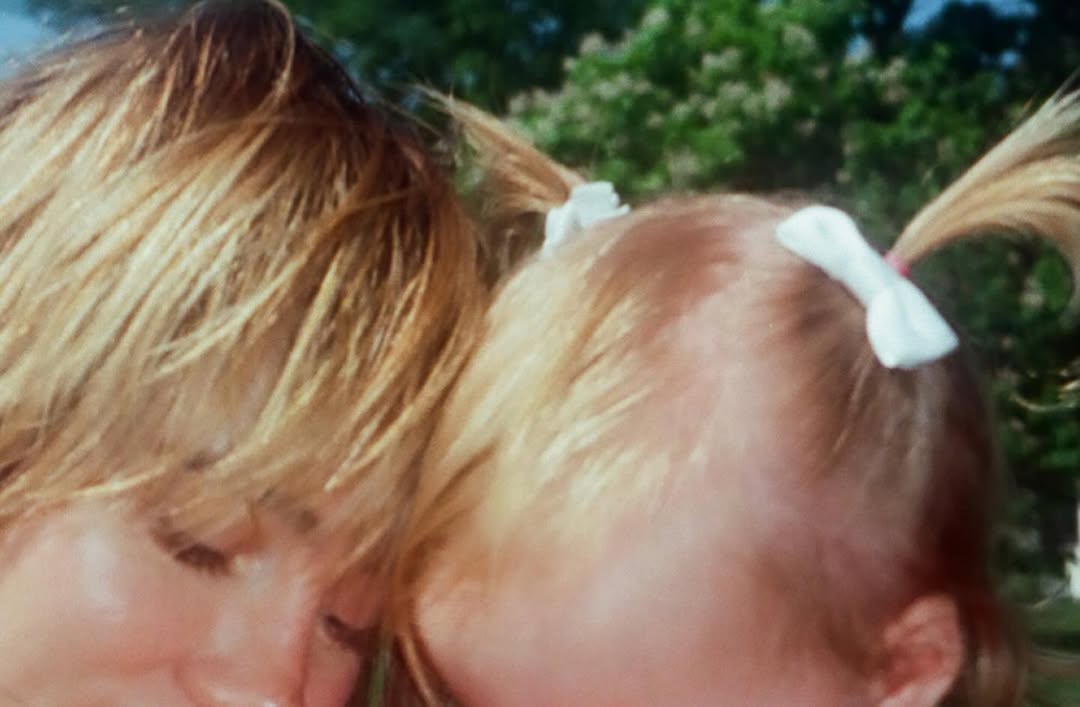 Suki Waterhouse shares a rare glimpse of her, Robert Pattinson's year-old daughter