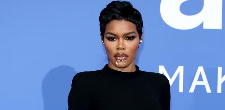 Teyana Taylor to undergo emergency vocal cord surgery