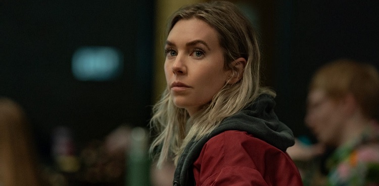 Vanessa Kirby’s new thriller flick becomes a global hit on Netflix