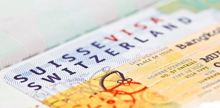 Switzerland work visa, visa, Visa Eligibility, Visa application process, Switzerland