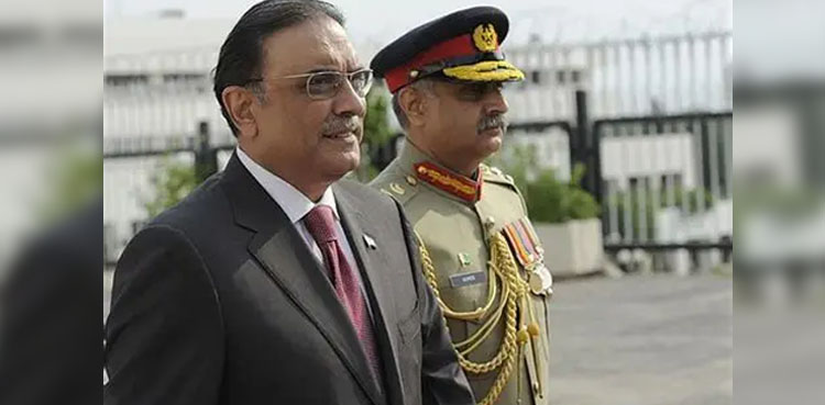 Major Rizwan Tahir, President Zardari tribute, Noshki operation martyr, Pakistan Army sacrifice, IED blast Balochistan