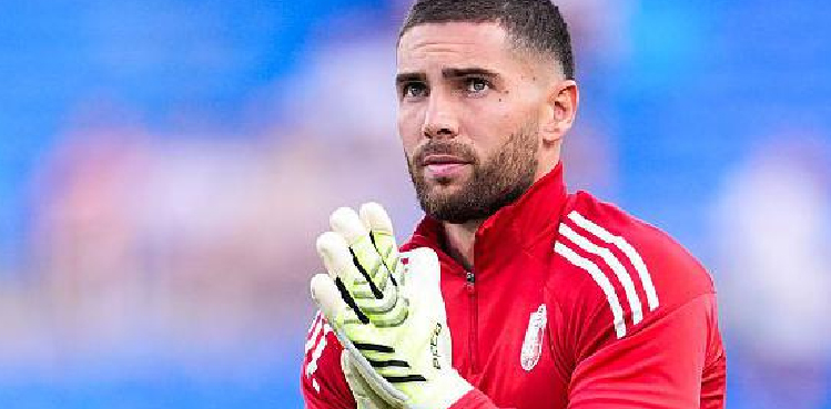 Zidane’s son Luca to play for Algeria instead of France