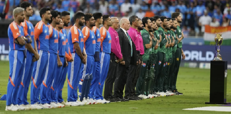 Asia Cup 2025: India ask Pakistan to bat