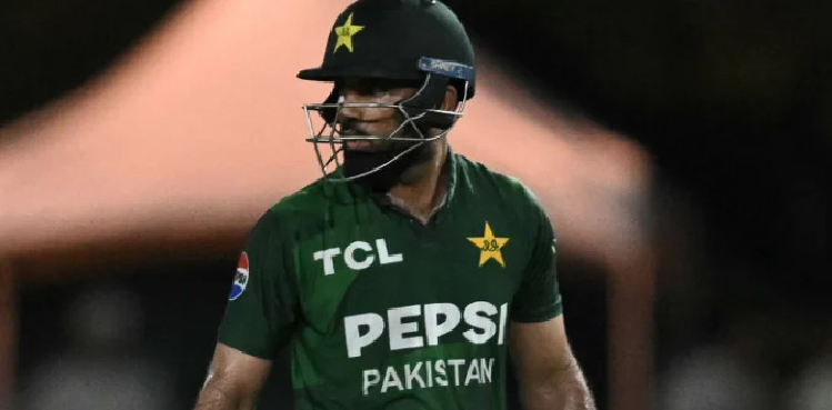 Asia Cup 2025: Fakhar Zaman dismissal sparks debate