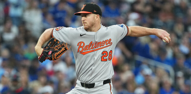 Vladimir Guerrero Jr., Jays pull away late against O’s