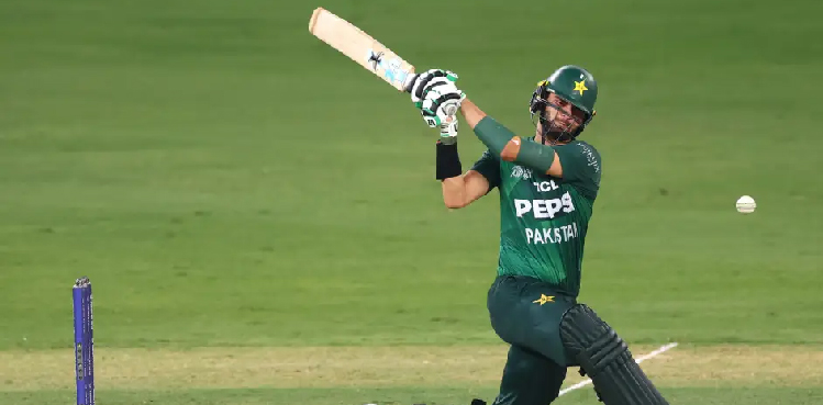 Asia Cup 2025: Fans want to see Shaheen Shah Afridi batting in upper order