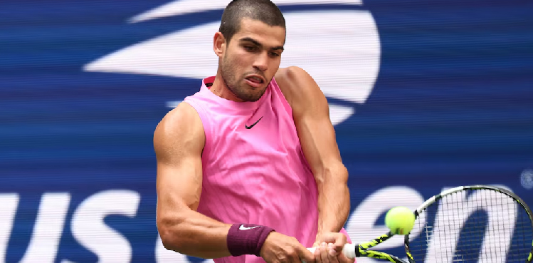 US Open: Alcaraz eyes 'revenge' against Djokovic
