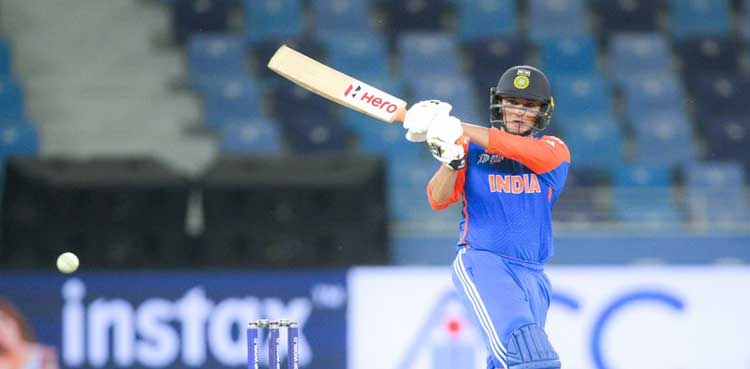Asia Cup 2025: Former pacer Asif gives formula to bowl out Abhishek Sharma in final
