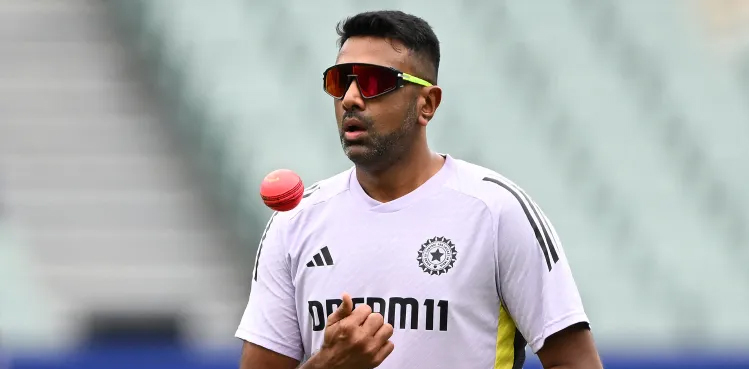 Asia Cup 2025: Ashwin issues Saim, Haris warning