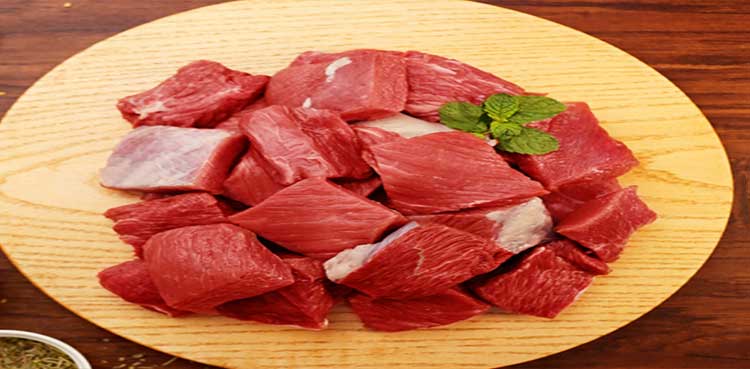 Pakistani companies get beef export orders from China worth million of Rupees