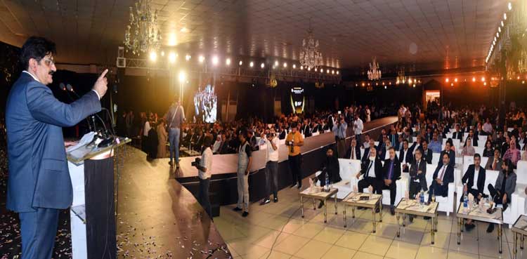 CM Sindh lauds KATI’s industrial wisdom, determination
