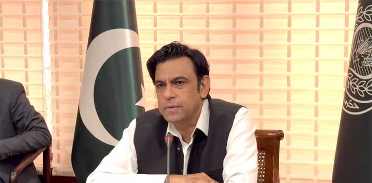 Chief Secretary directs PDMA to remain in field amid Karachi rains