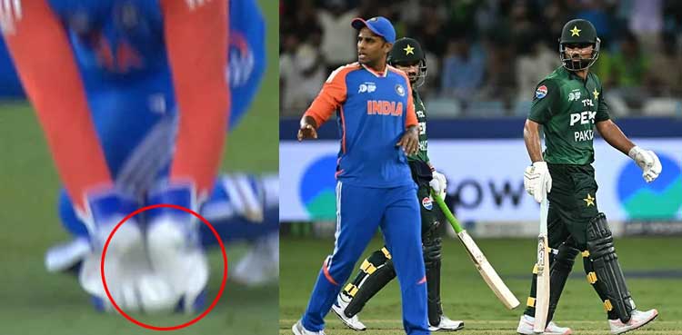 Fakhar Zaman's controversial dismissal: PCB lodges complaint against umpire Palliyaguruge