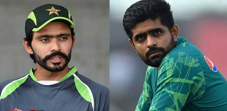 Asia Cup 2025: Fawad Alam reveals main reason behind Babar Azam’s slump