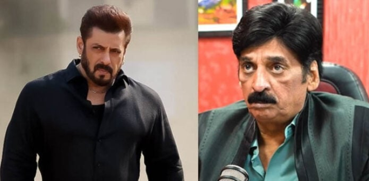 Shakeel Siddiqui shares reason for rejecting Bigg Boss