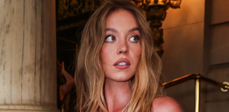 Sydney Sweeney's career at stake after online controversies
