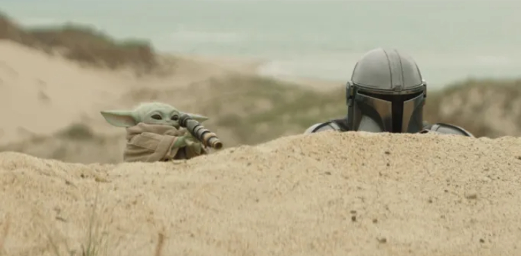 Star Wars: The Mandalorian and Grogu first trailer unveiled, release date confirmed