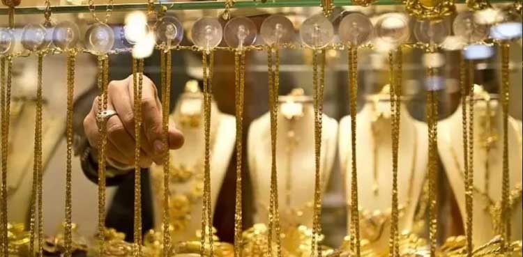 Gold rates surge today in Pakistan – October 6, 2025