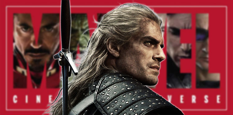 Another Marvel star wields sword in Henry Cavill’s Highlander reboot