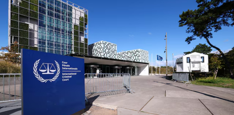 U.S. threatens sanction on entire ICC over Israel war crimes probe