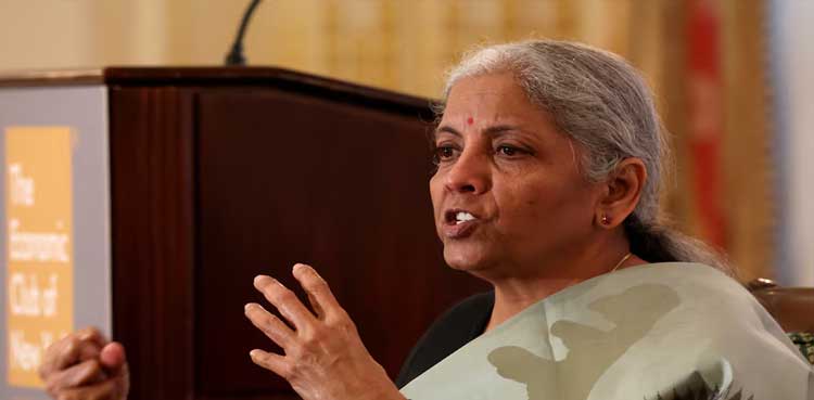 India approves tax cuts for hundreds of consumer items to spur demand