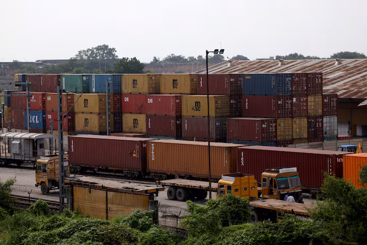 India extends export incentive scheme “RoDTEP” until March 2026