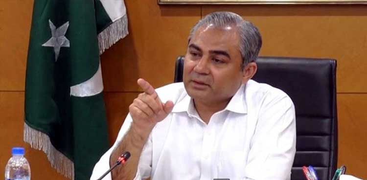 Interior Minister takes notice of mobile SIMS data leak