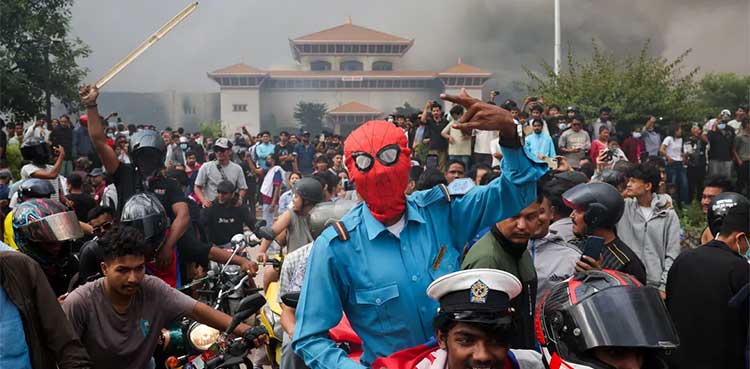 India’s Involvement in Nepal: A Lesson Pakistan Can’t Afford to Ignore