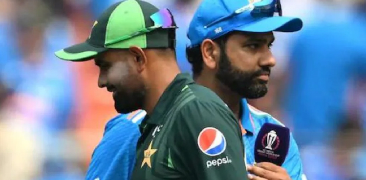 ‘Cricket and business should not take place with Pakistan’