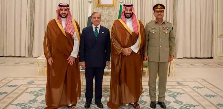 More Than a Treaty: Why the Saudi-Pakistan Pact Changes the Game