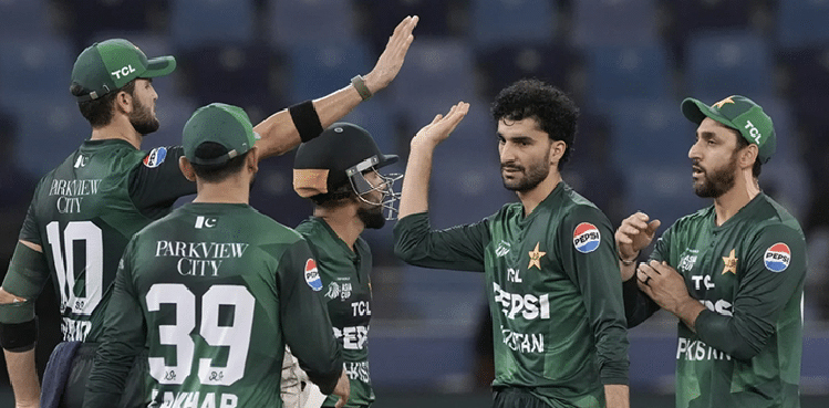 Asia Cup 2025: Pakistan likely playing XI for India clash revealed