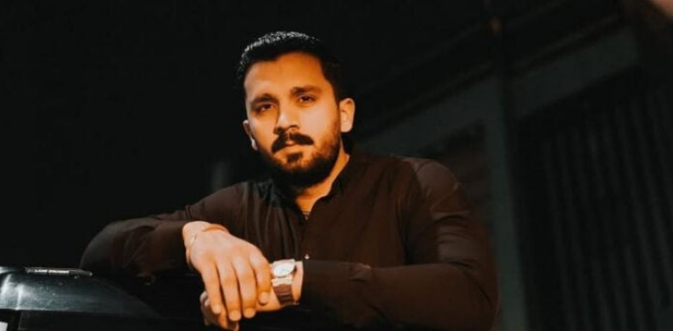 Rajab Butt comes under NCCIA’s radar after Ducky Bhai
