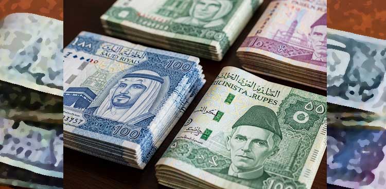 Saudi Riyal to Pakistani Rupee Rate Today- September 2, 2025