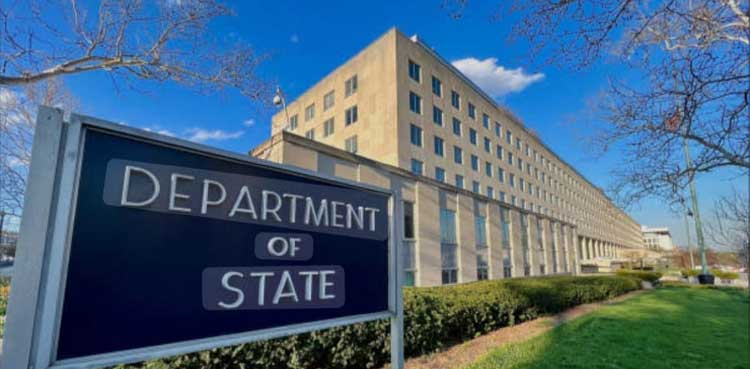 U.S. Played Key Role in India-Pakistan Ceasefire, Offers Mediation on Kashmir