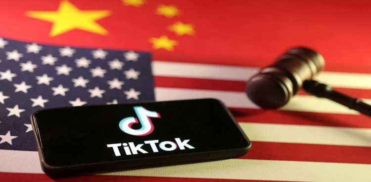 Trump says US has a buyer for TikTok