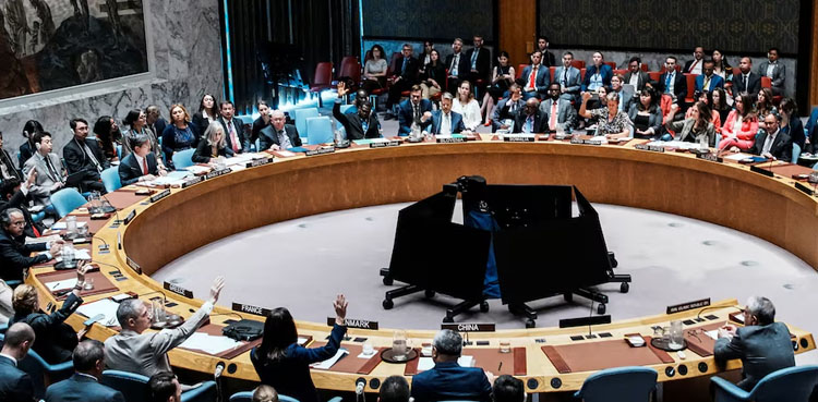 UN Security Council blocks bid to end Iran sanctions