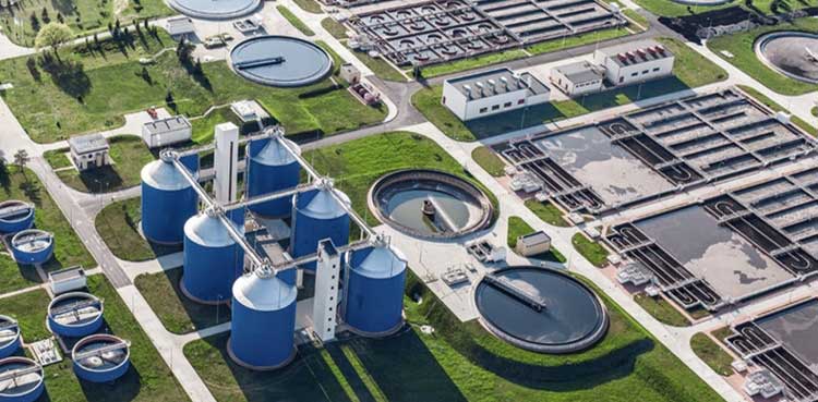 Denmark to provide concessional loan for Faisalabad wastewater treatment plant