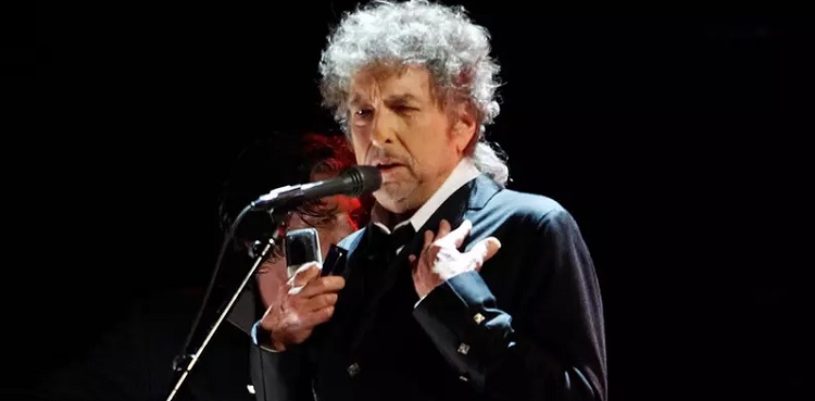 New folk music documentary taps into Bob Dylan revival