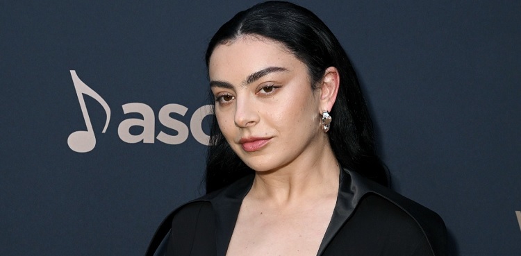Charli XCX earns praise for acting debut in 'Erupcja'