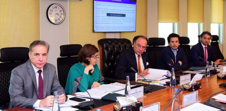 Pakistan approves major agreements for Reko Diq project