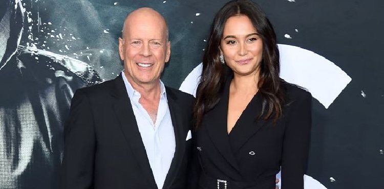 Bruce Willis wife Emma reveals considering divorce