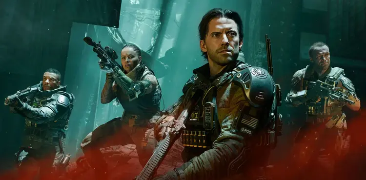 Call of Duty developer comments on Black Ops 7 co-op, split-screen support