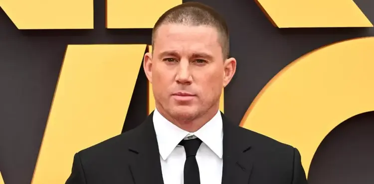 Channing Tatum posts hospital images — Fans react to his injury