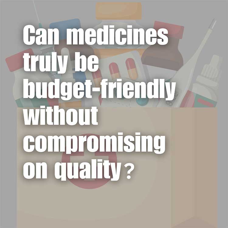 Affordable Medicines for All: PPMA’s Commitment to Accessible Healthcare