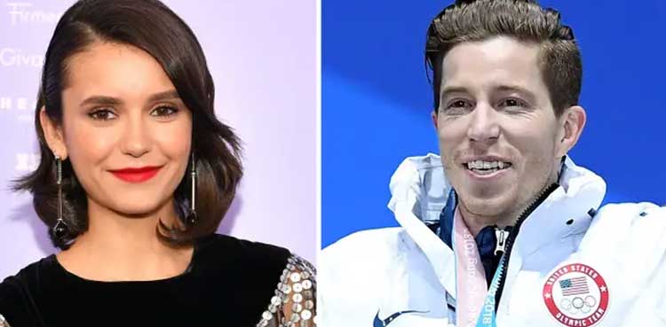 Nina Dobrev and Shaun White End Engagement