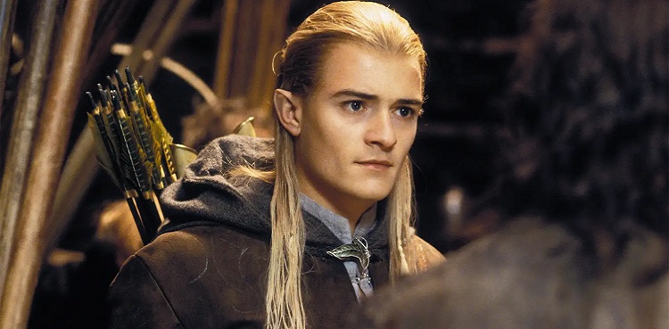 Orlando Bloom discusses Legolas future in new 'Lord of The Rings' movie
