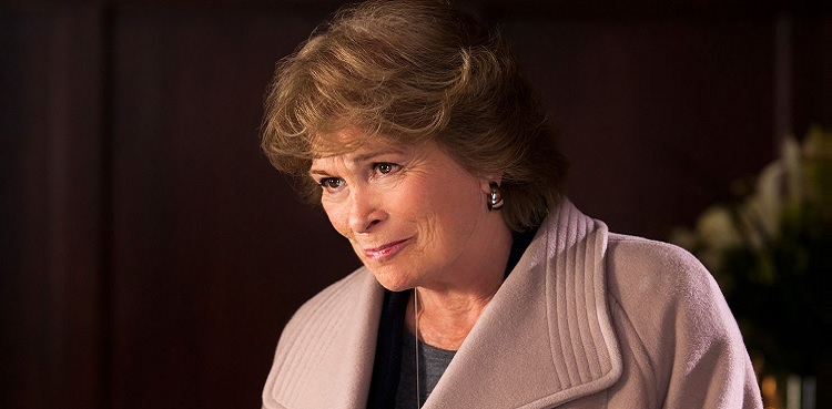 Freddy vs. Jason' actor Paula Shaw dies at 84