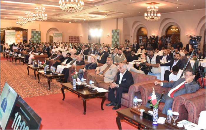 PESA 2025: Pakistan’s Pharma Industry Steps Forward as a Pillar of the Economy and Global Pride