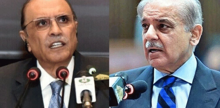 President, PM condemn Israeli airstrikes in Doha