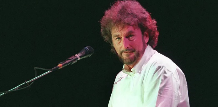 'Supertramp' legend Rick Davies dies at 81